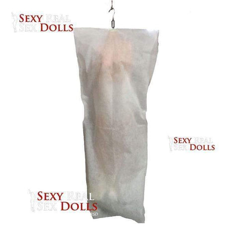 sex doll storing bag