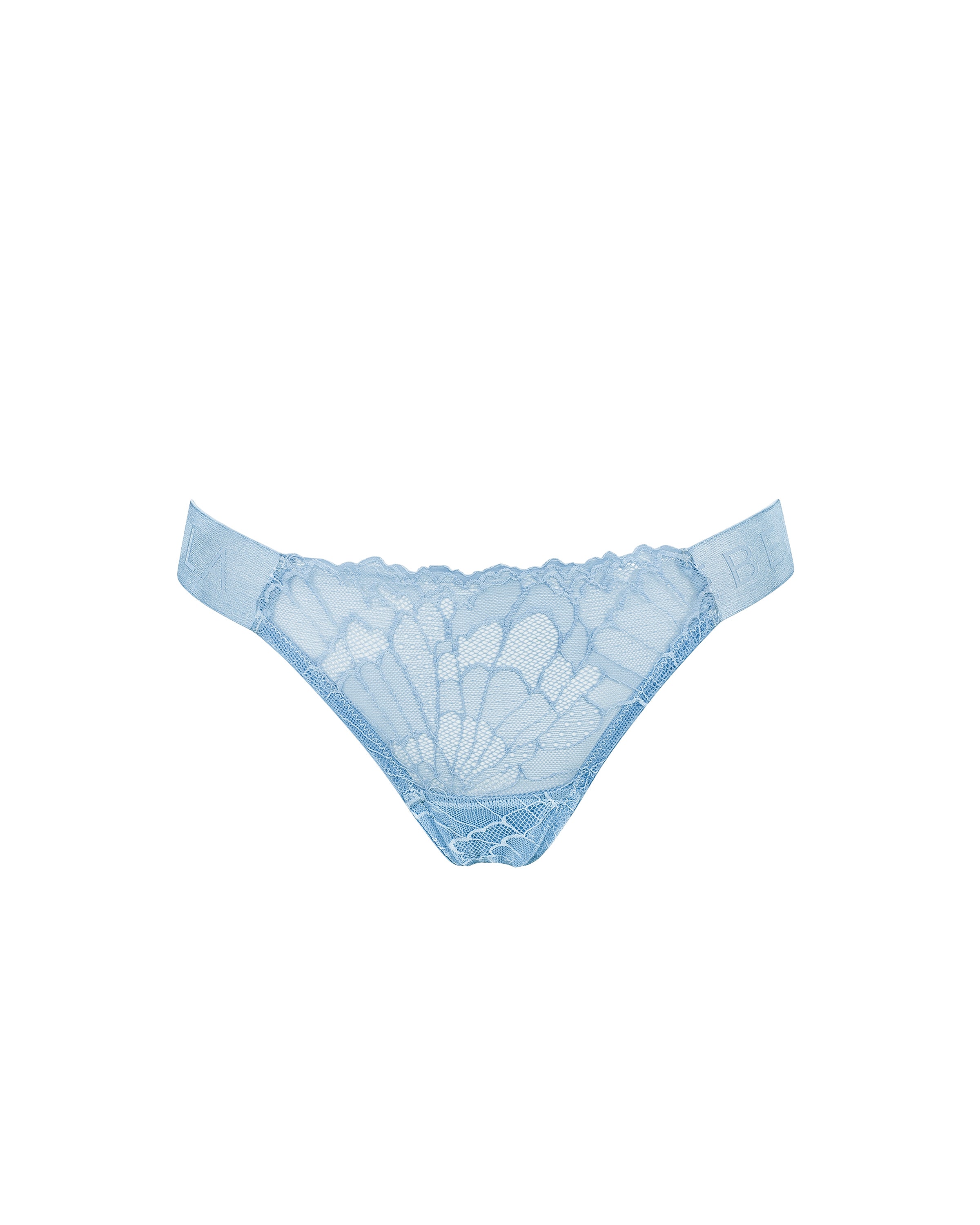 Bluebella Tori Brief Blue Topaz