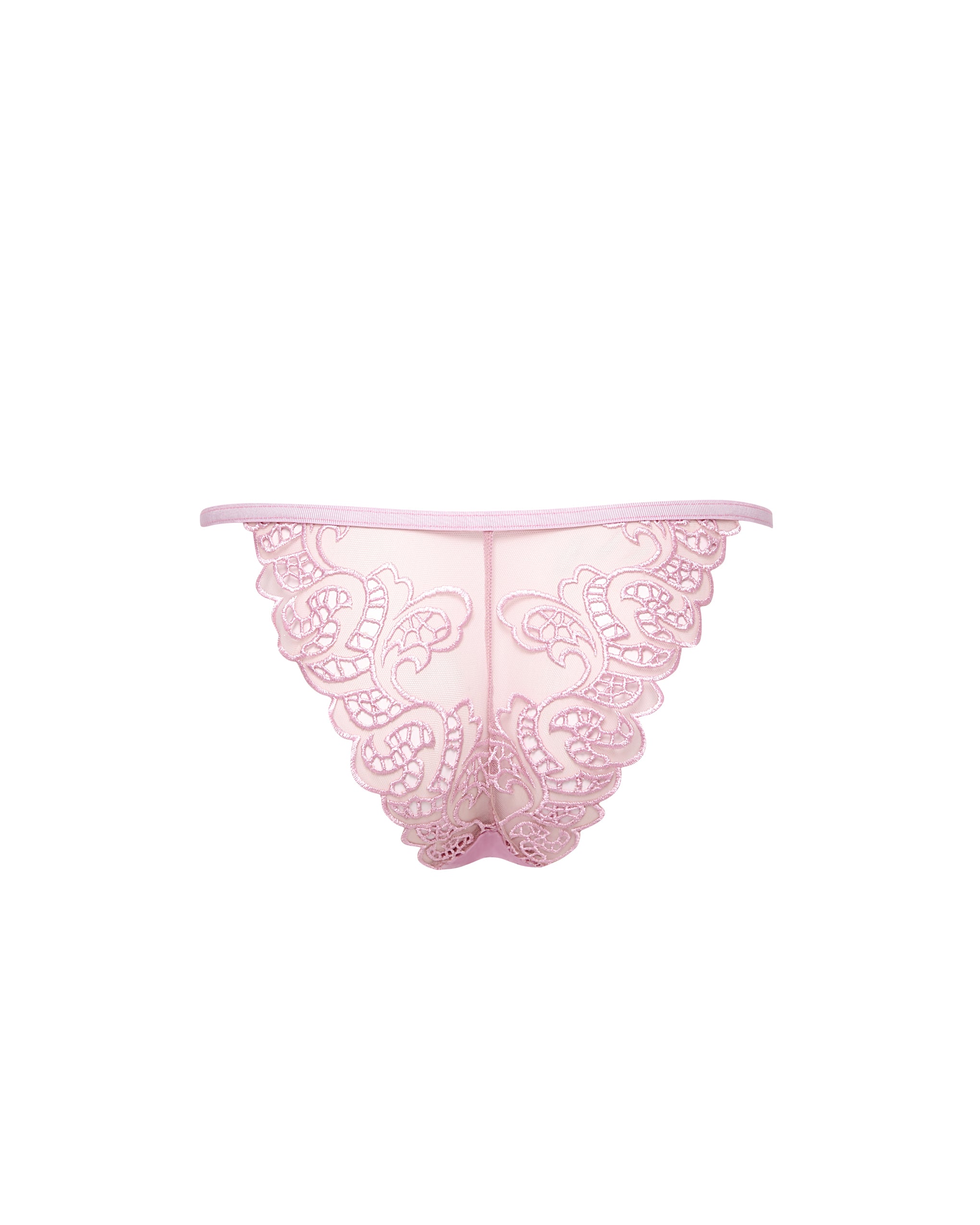 Cecily Brief Pirouette Pink