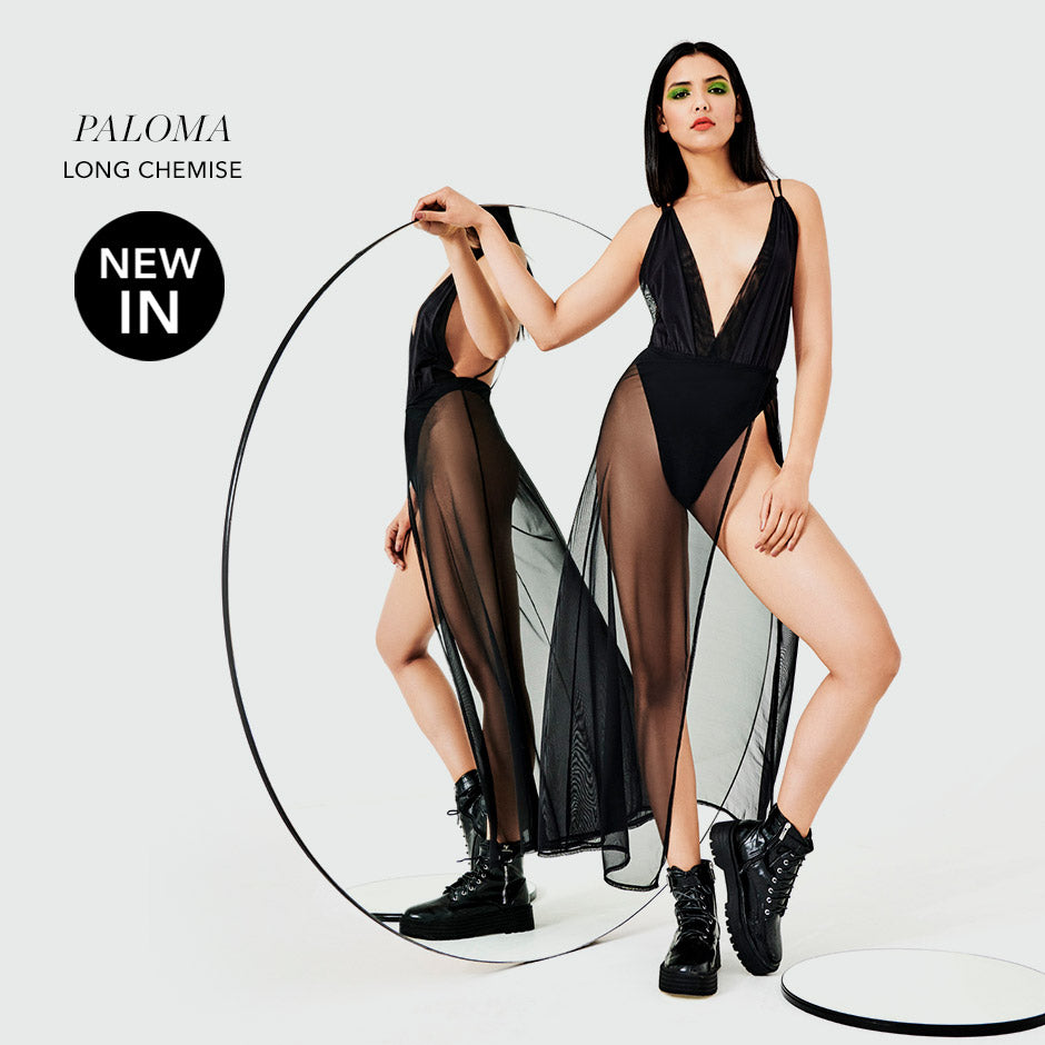 Paloma - New In