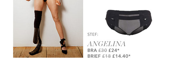 Angelina brief