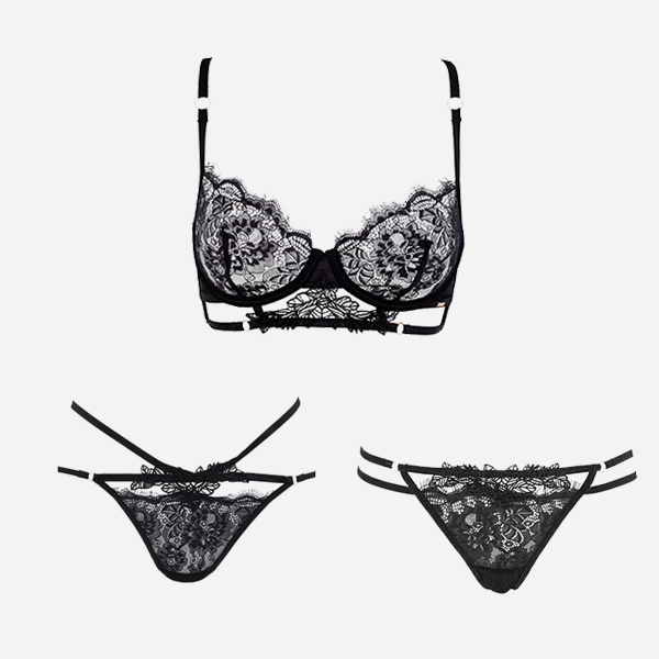 Favourite Bluebella Lingerie Styles: as chosen by YOU – Bluebella - AU