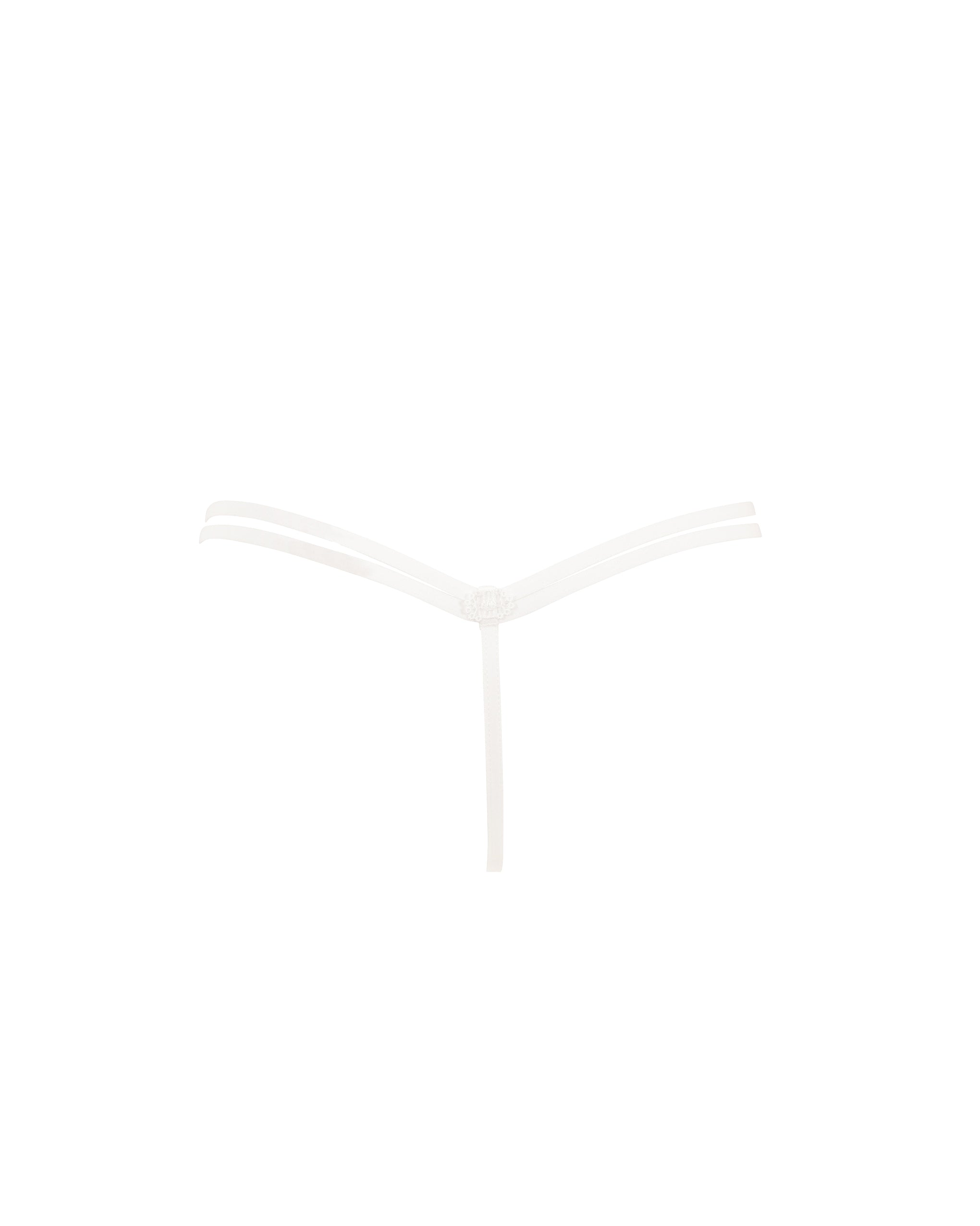 Nova Thong Ivory