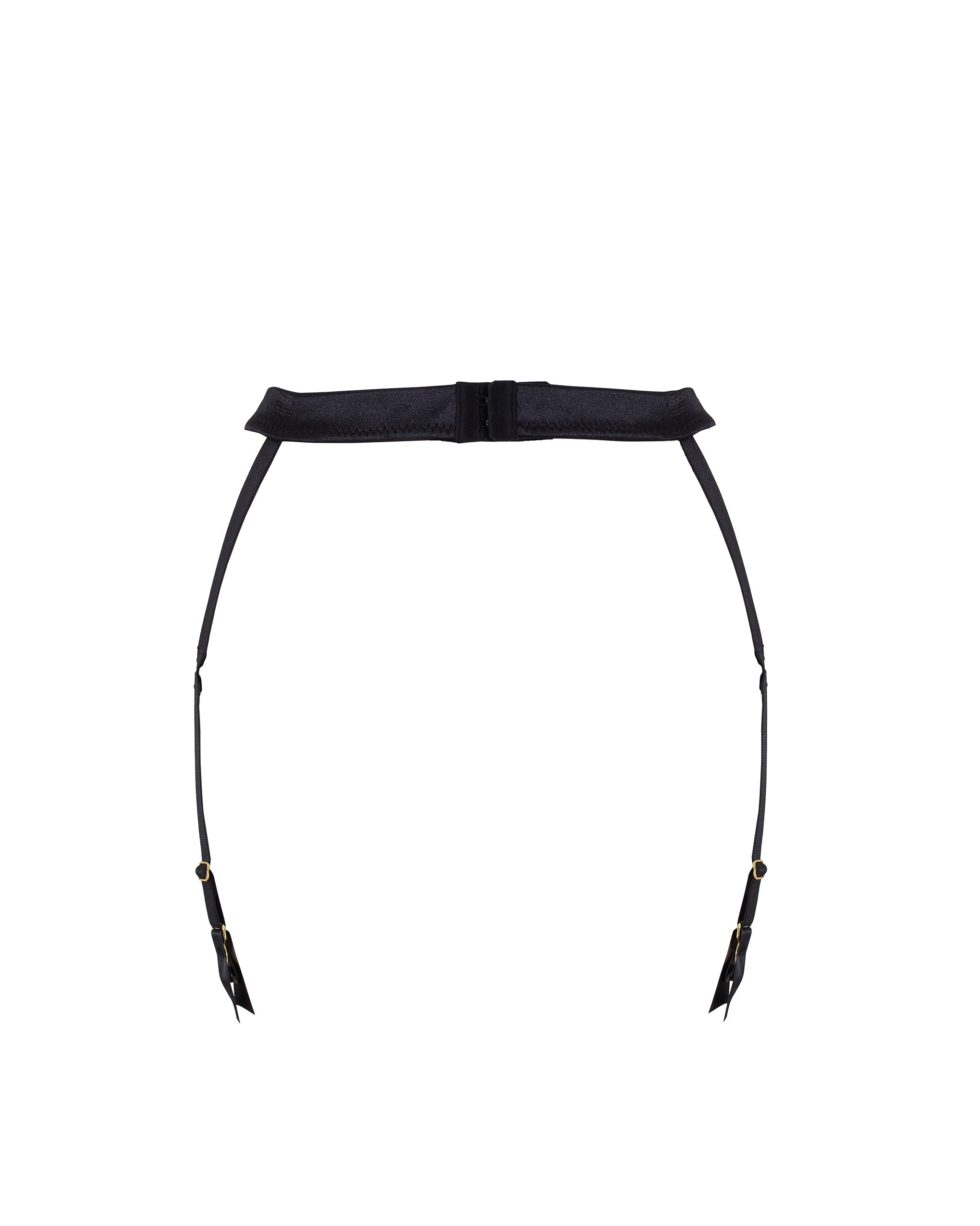 Emerson Suspender Black