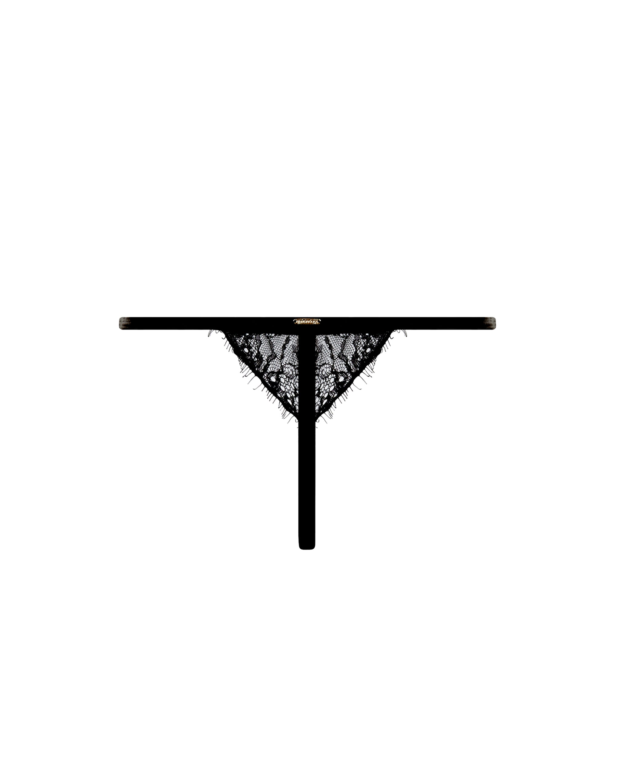 Lyra Lace Thong