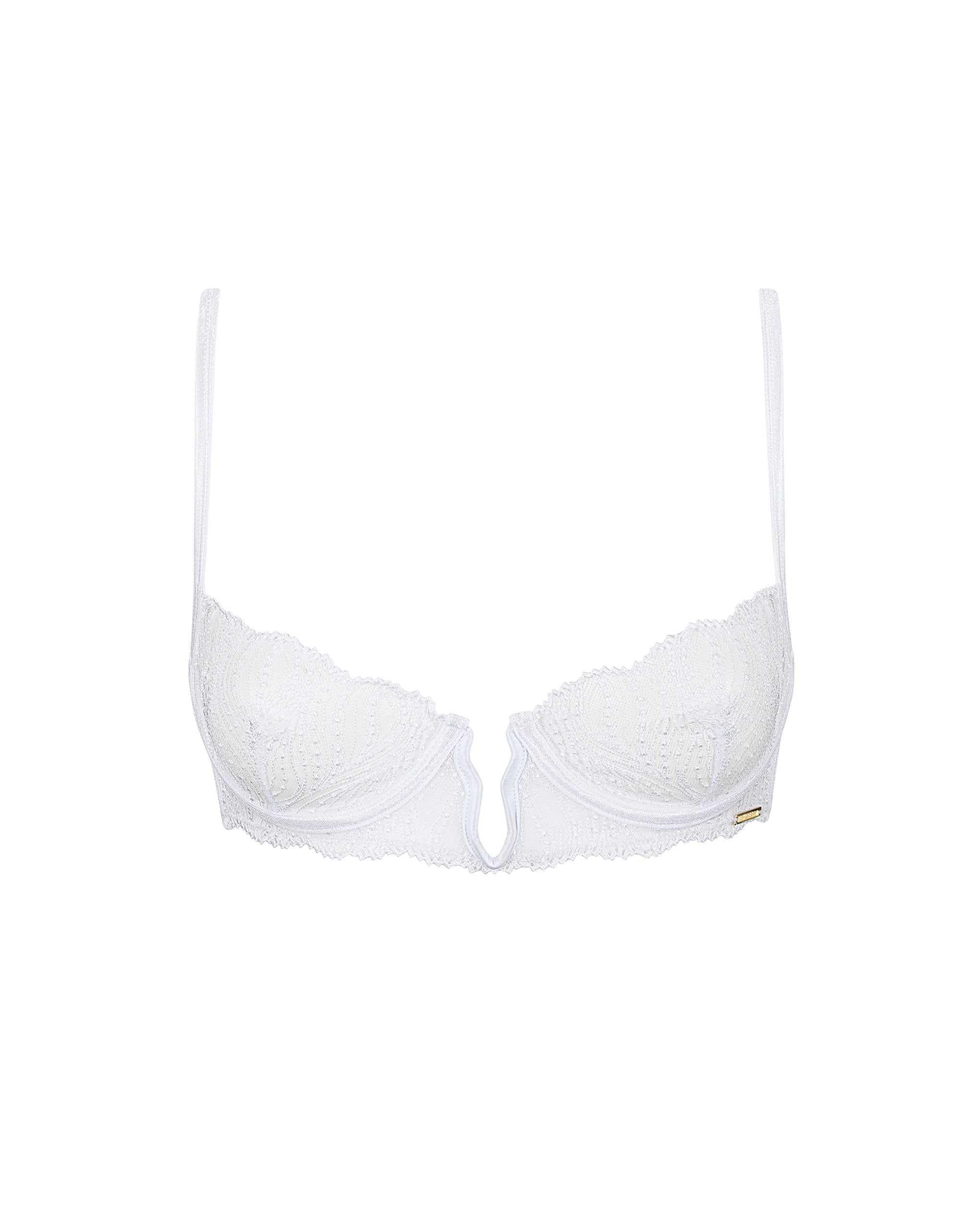 Bluebella Irena Bra White