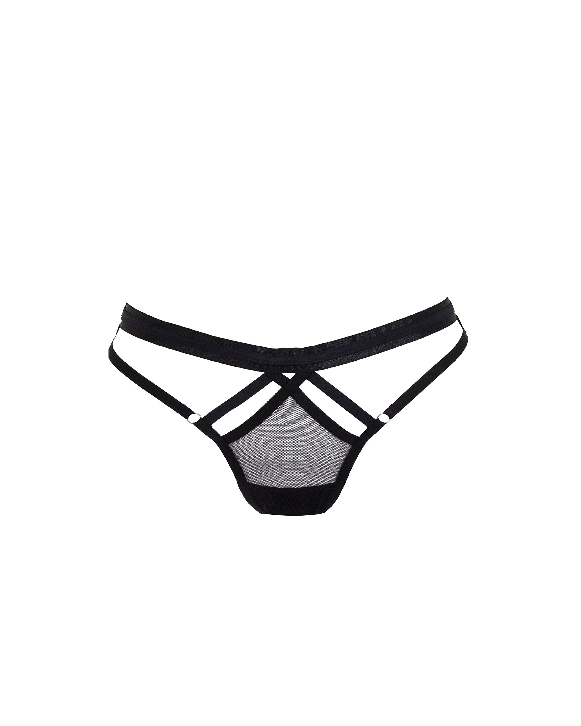 Zuri Thong Black