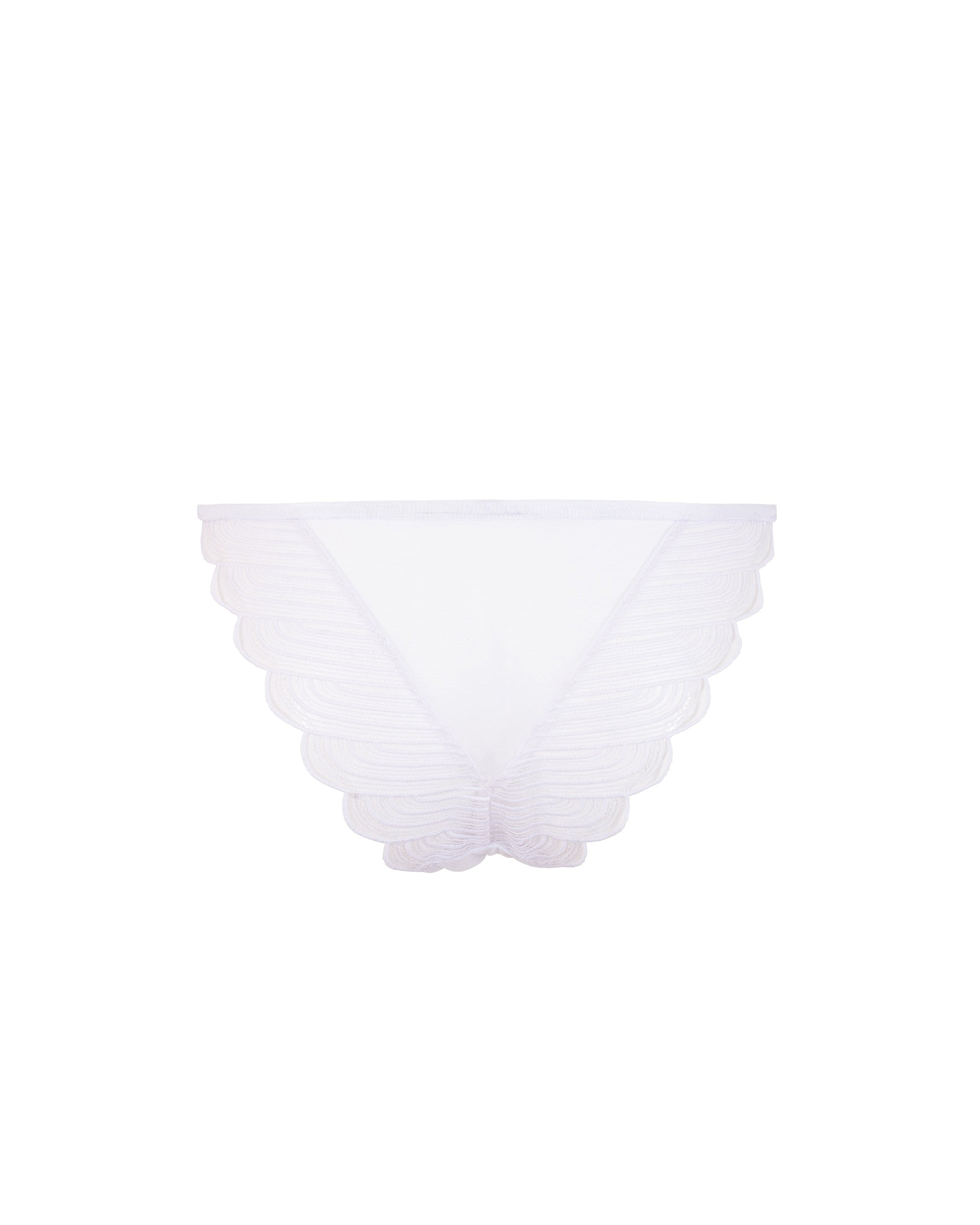 Lucinda Brief White