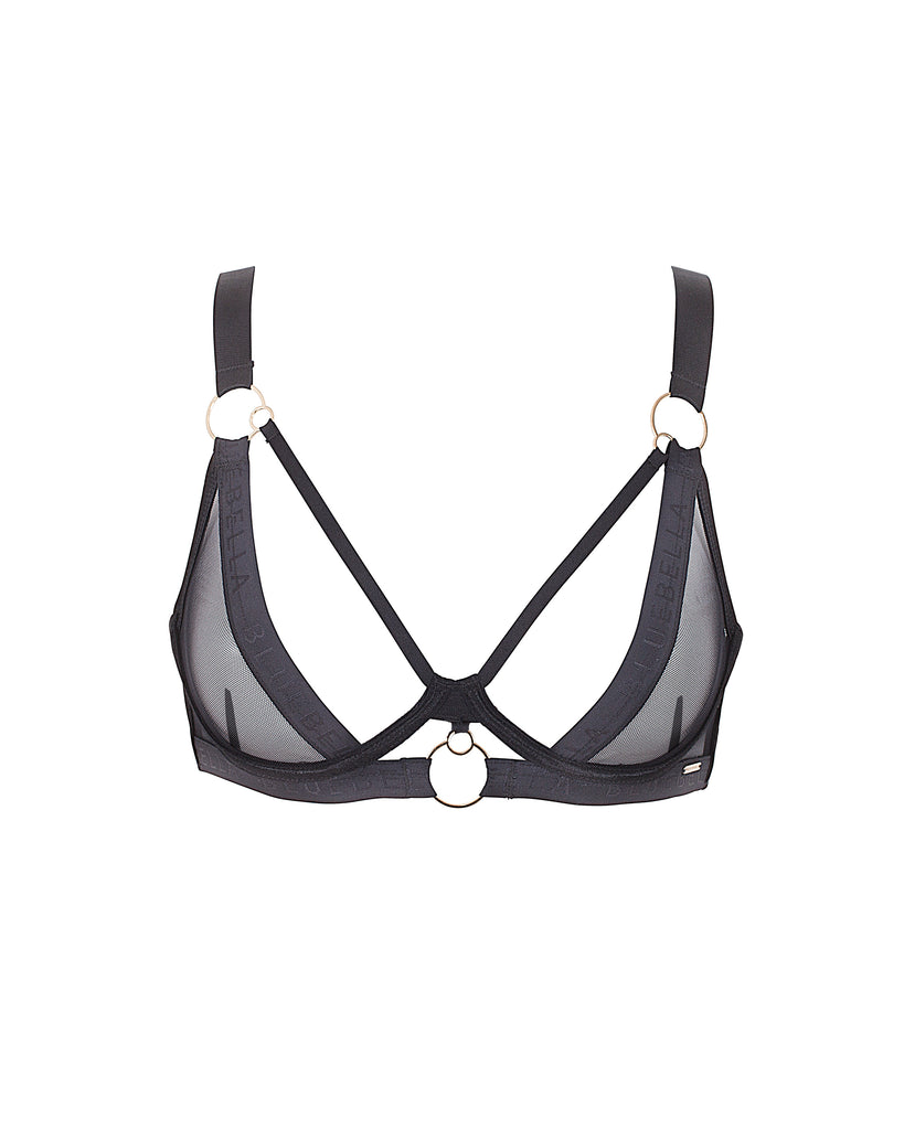 Nola Bra Black – Bluebella