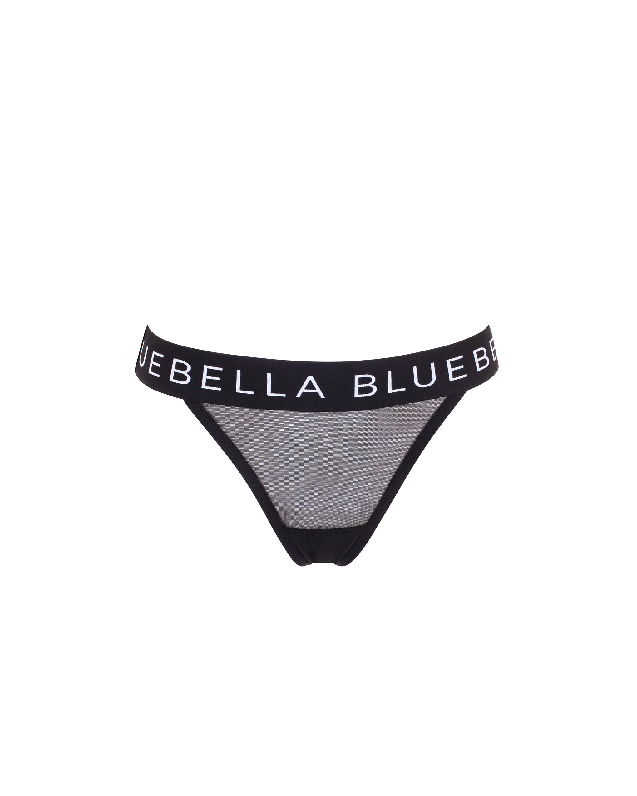 Bluebella Cora Mesh Thong