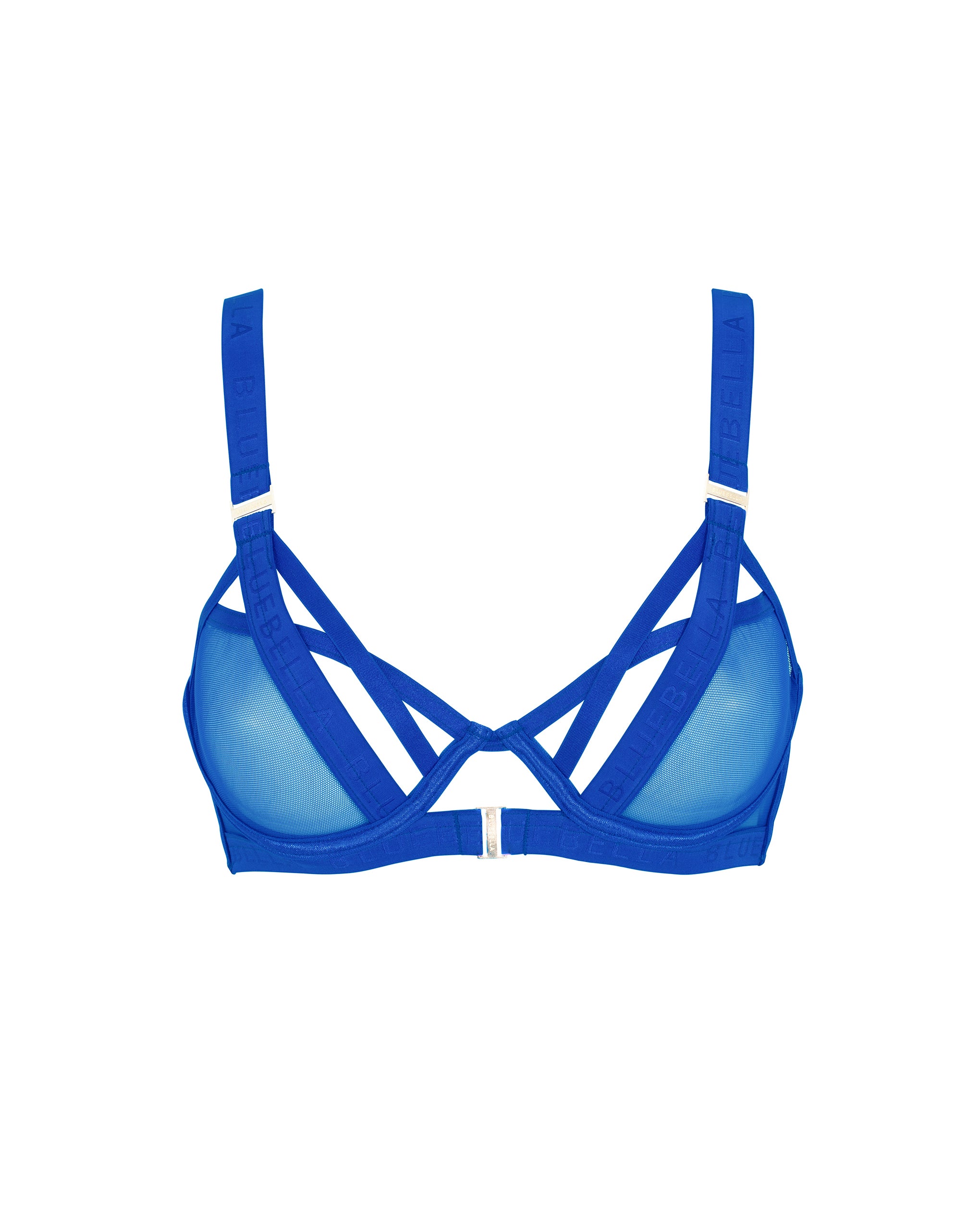 Oslo Bra Egyptian Blue