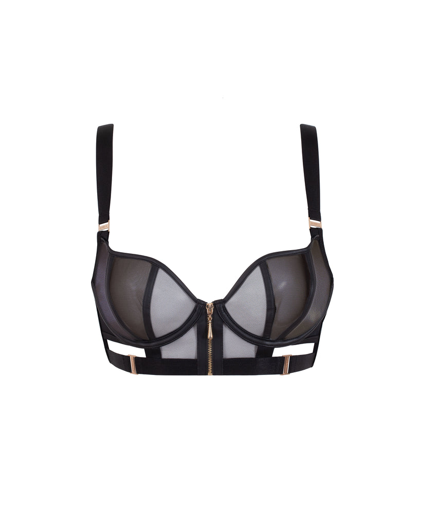 Malina Bra Black – Bluebella