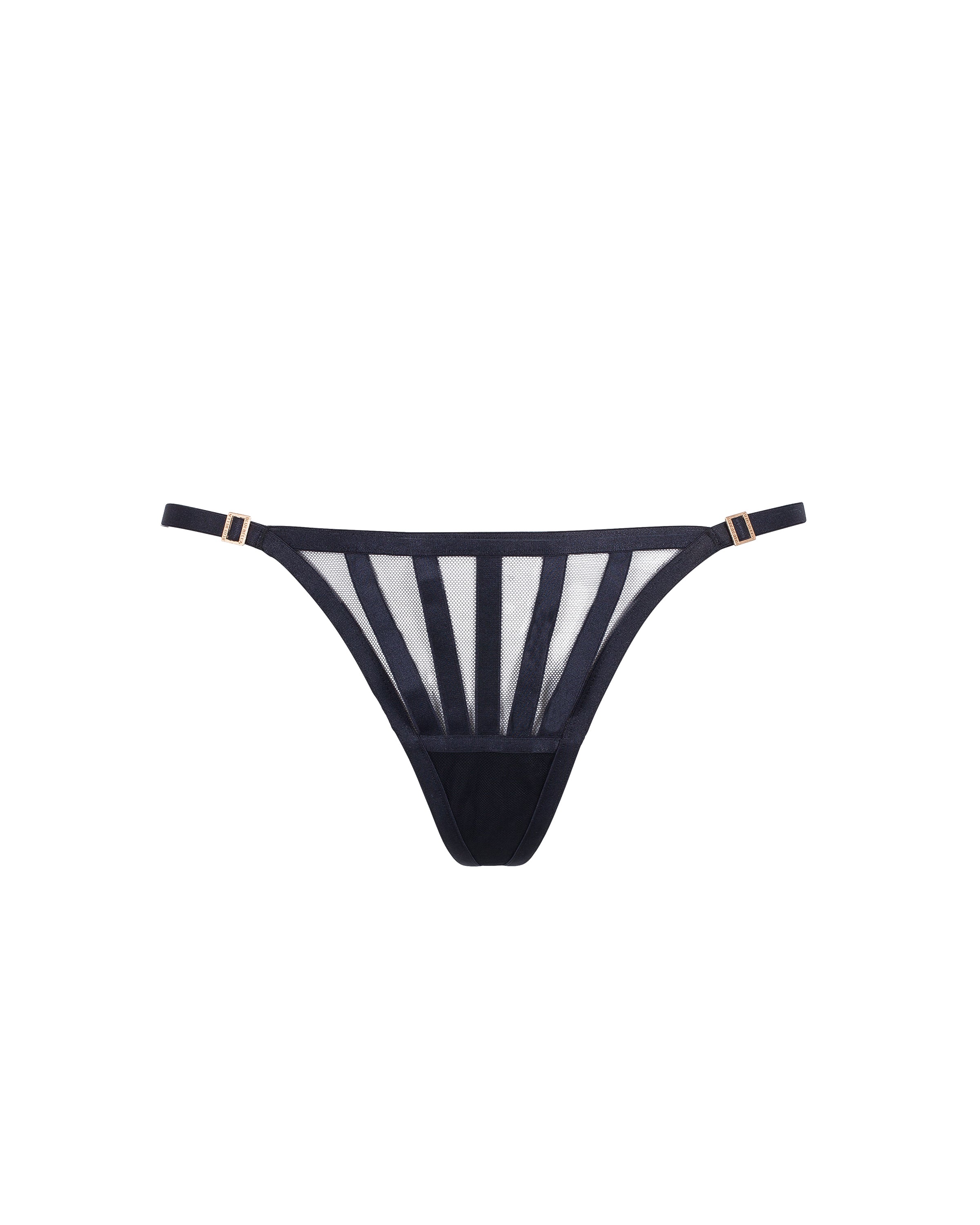 Rowan Thong Black