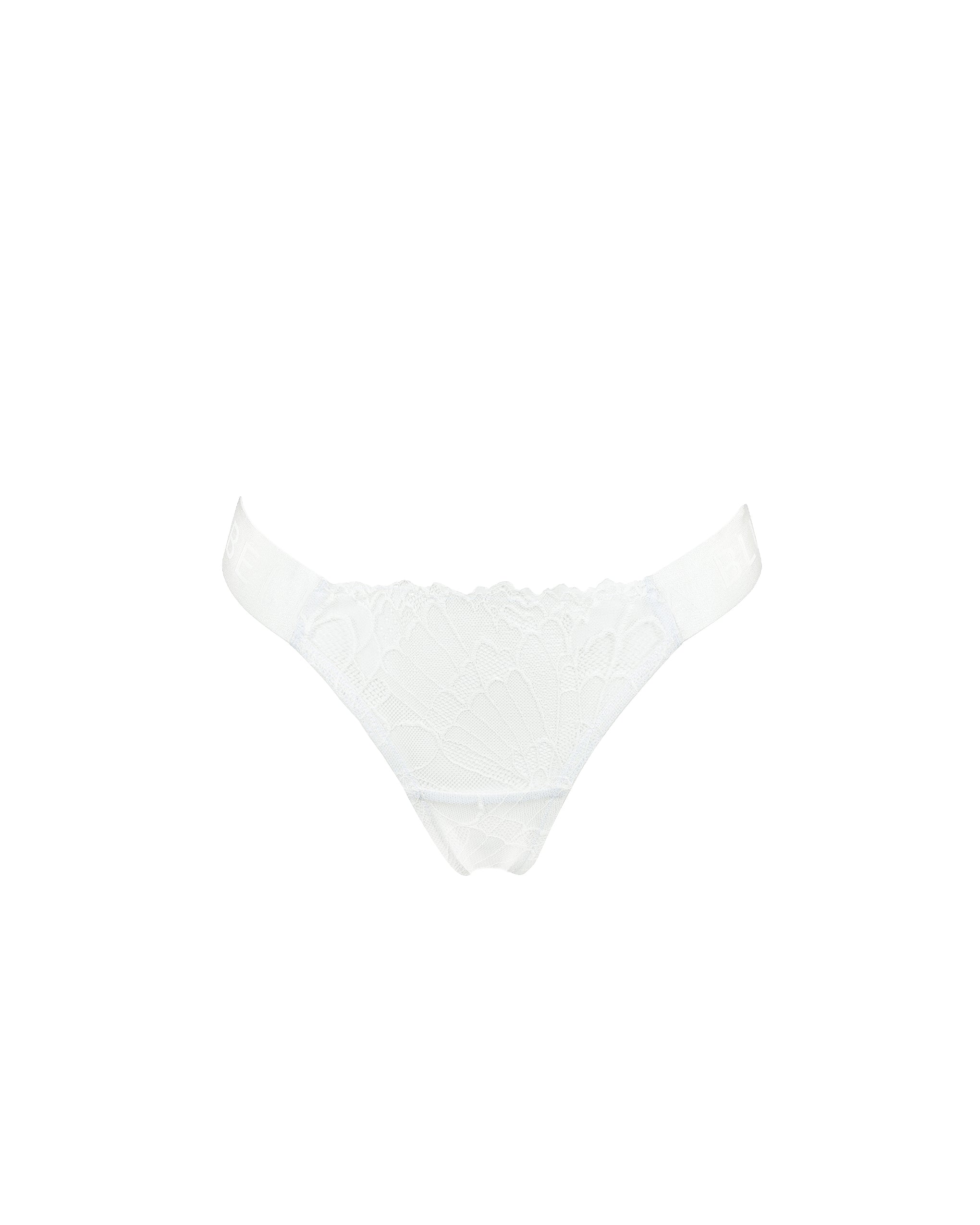 Tori Thong White