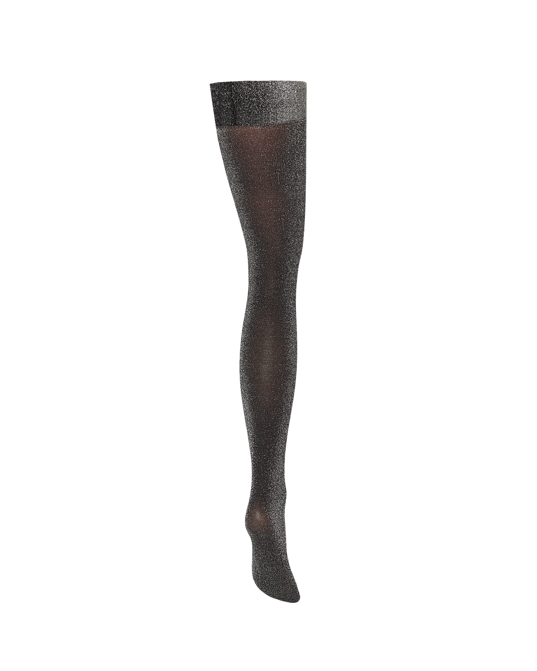 Lurex Leg/Top Hold Ups