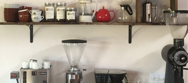 Home Brewing Equipment - Picacho Coffee Roasters