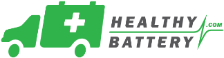 shop healthy battery systems at primary mover