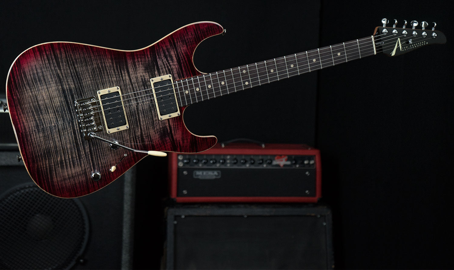 Tom Anderson Guitars