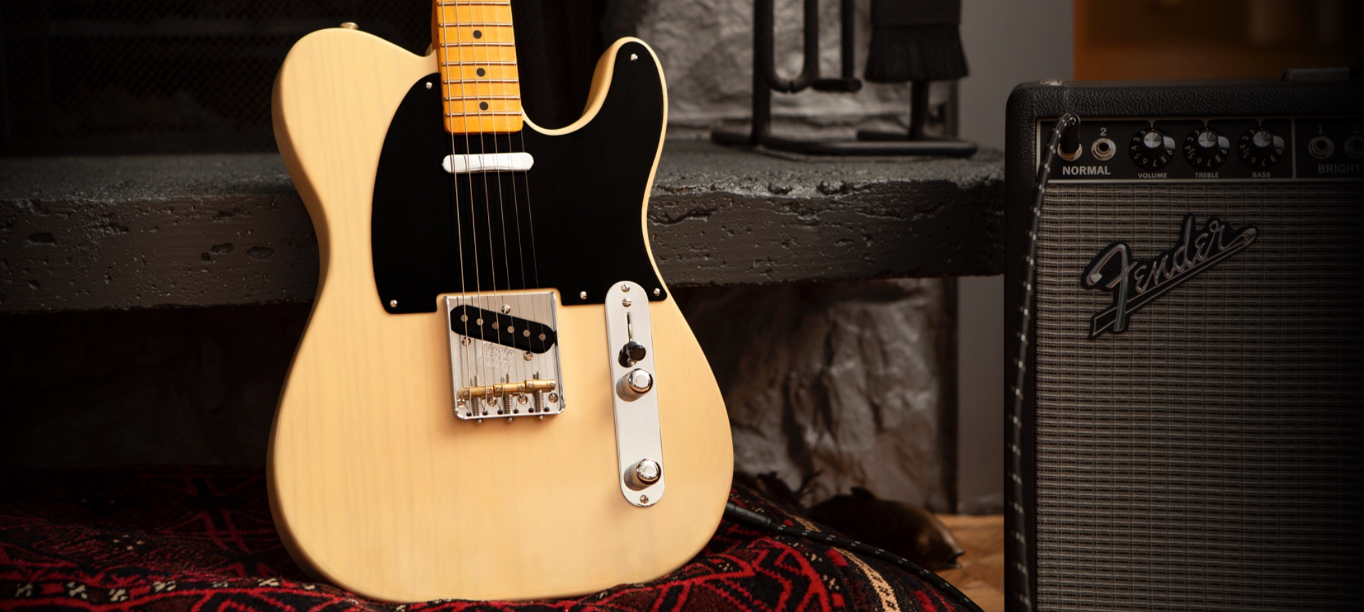 Fender Broadcaster