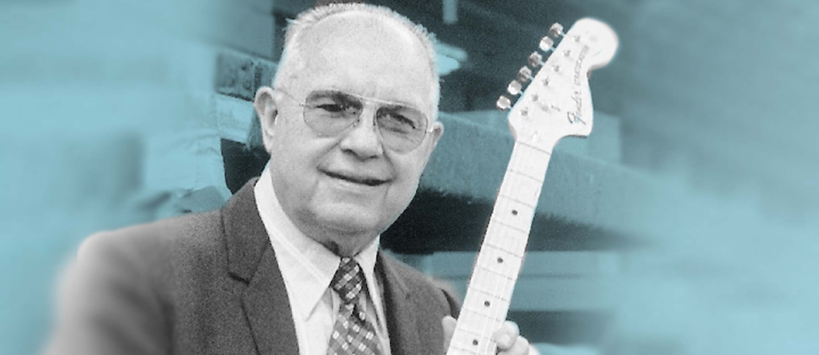 Fender Stratocaster History