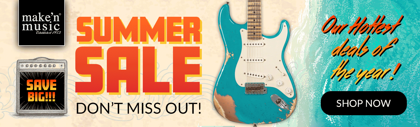 🔥 Hottest Deals of the Year