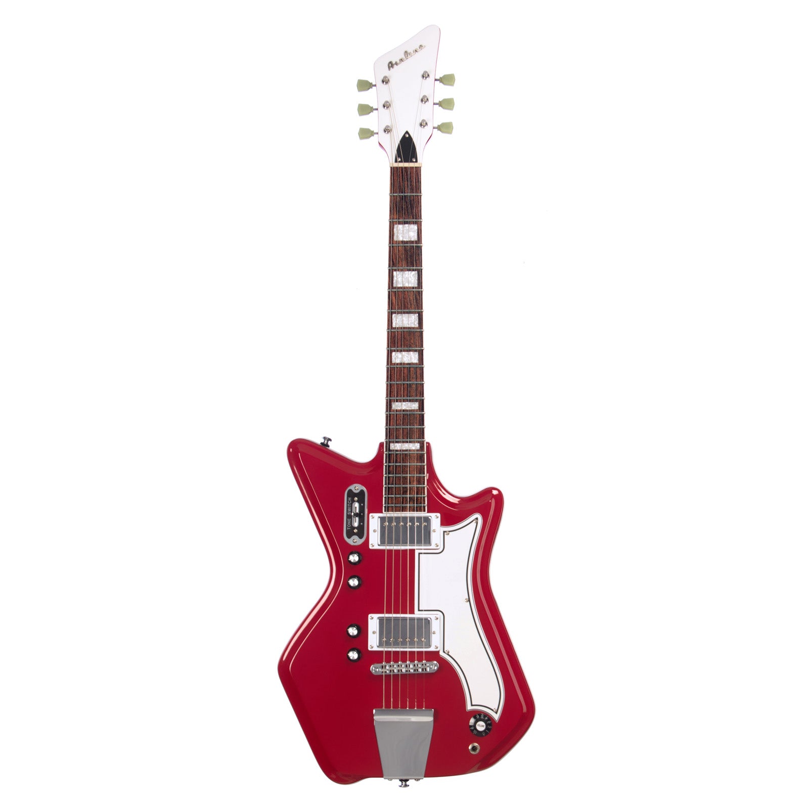 airline guitar 7694h7032