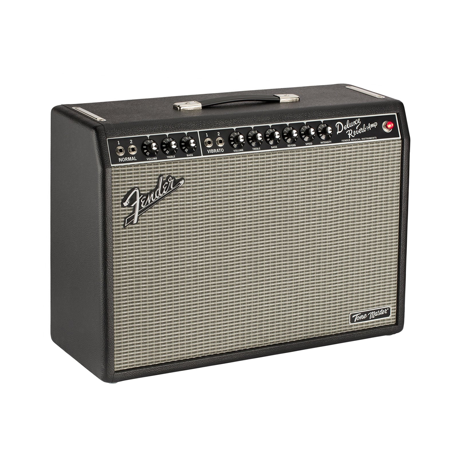 best fender amp for home use