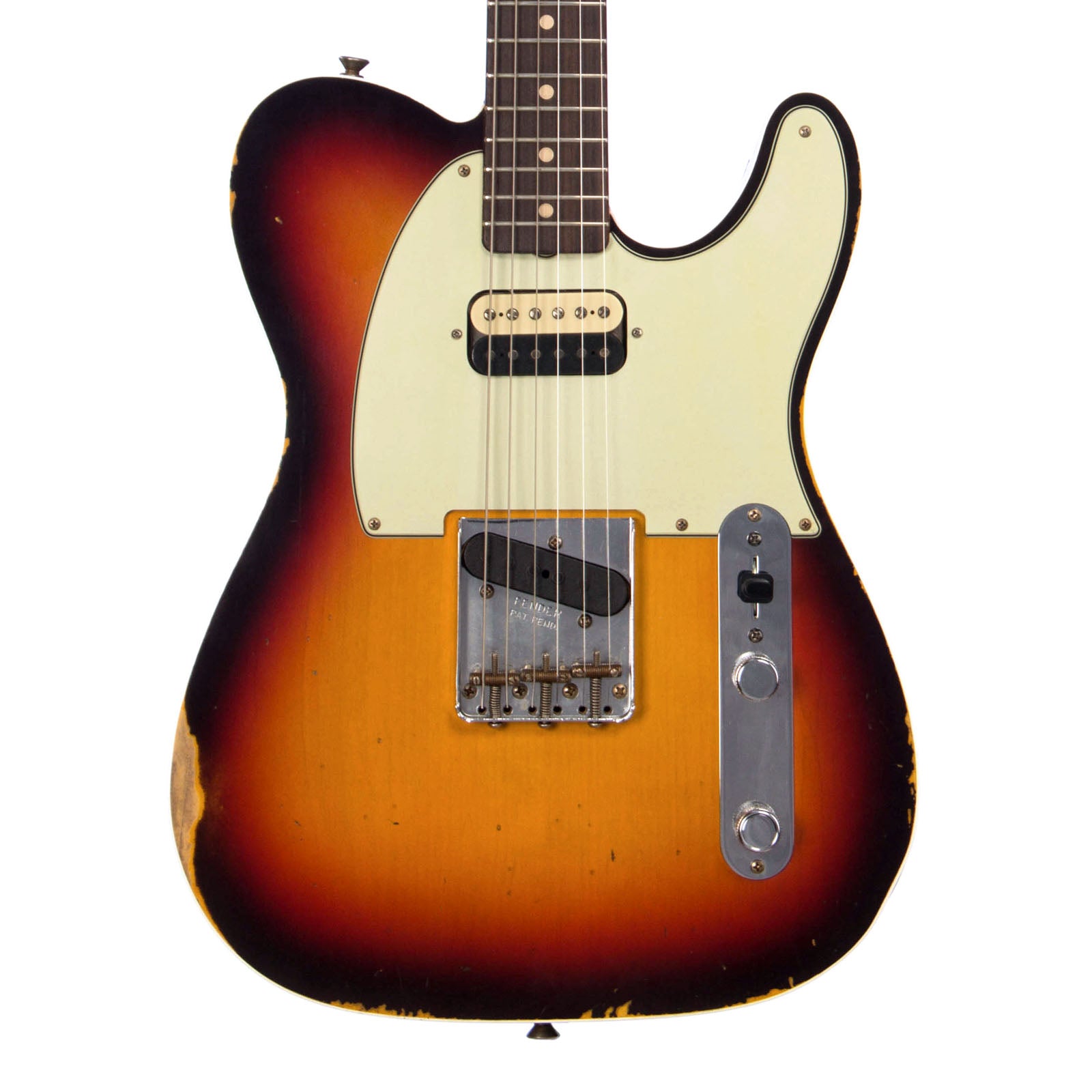 Single coil telecaster Telecaster: Humbucker