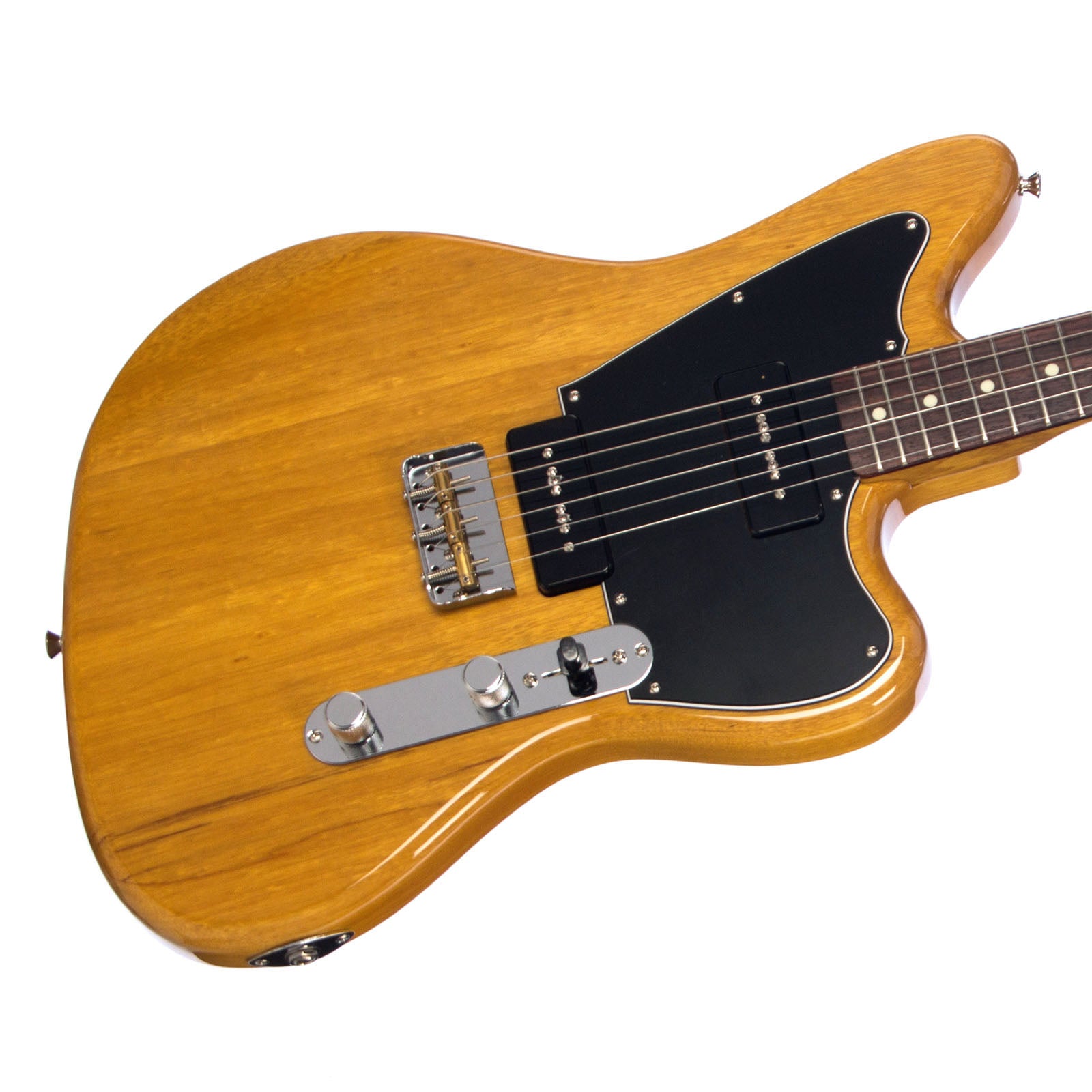 Fender Japan Korina Telecaster コリーナ