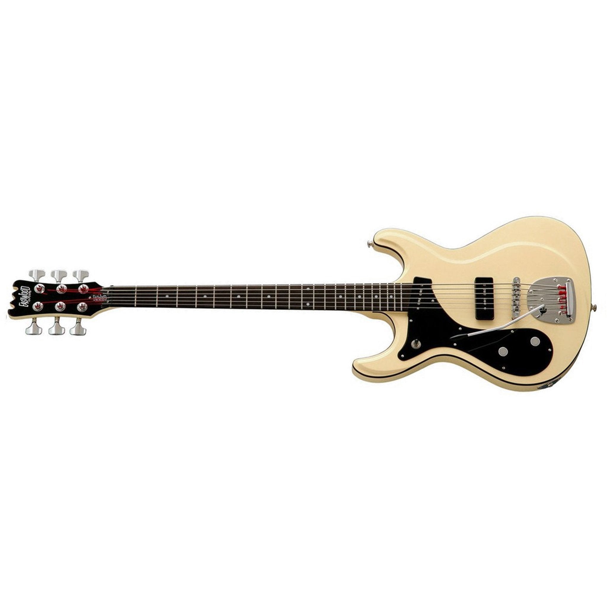 eastwood sidejack vi