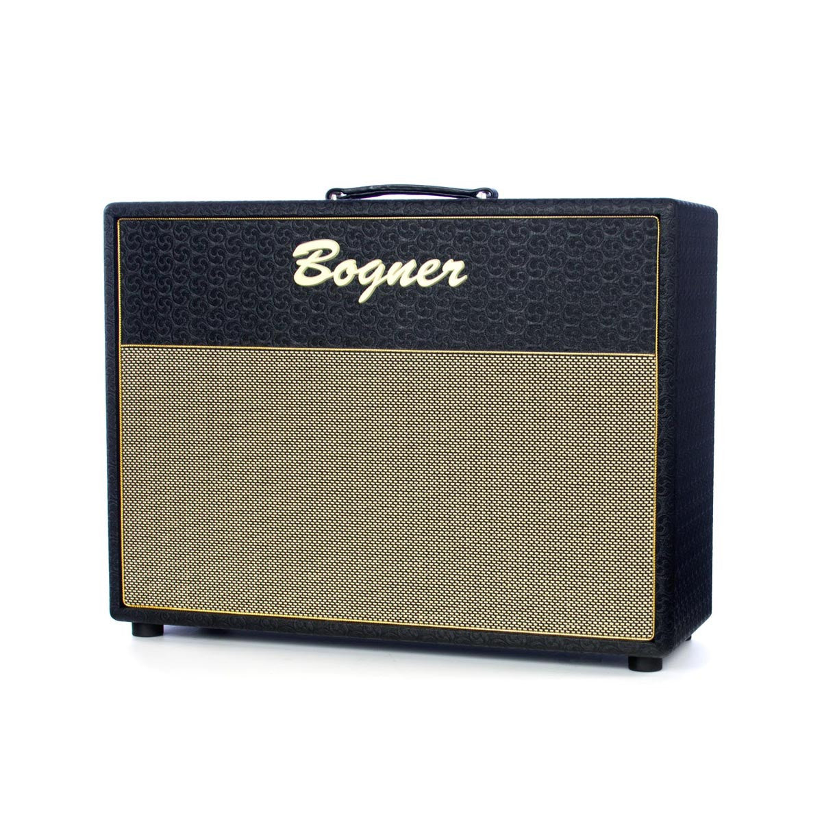 bogner 212 cab