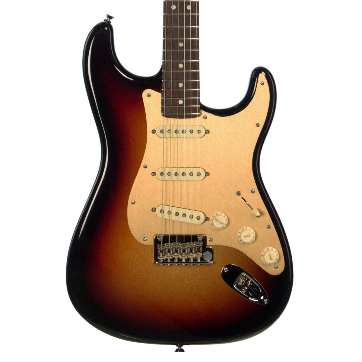Fender FSR American Standard Stratocaster 