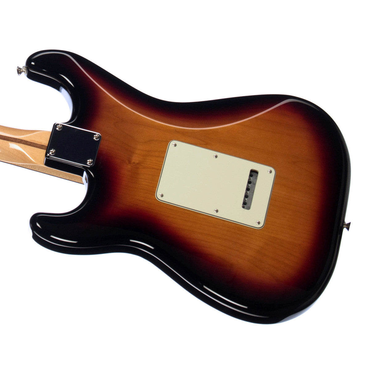 Fender Deluxe Lone Star Stratocaster - Sunburst | Make'n Music