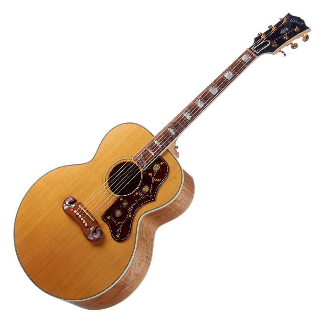 used gibson j 200 for sale