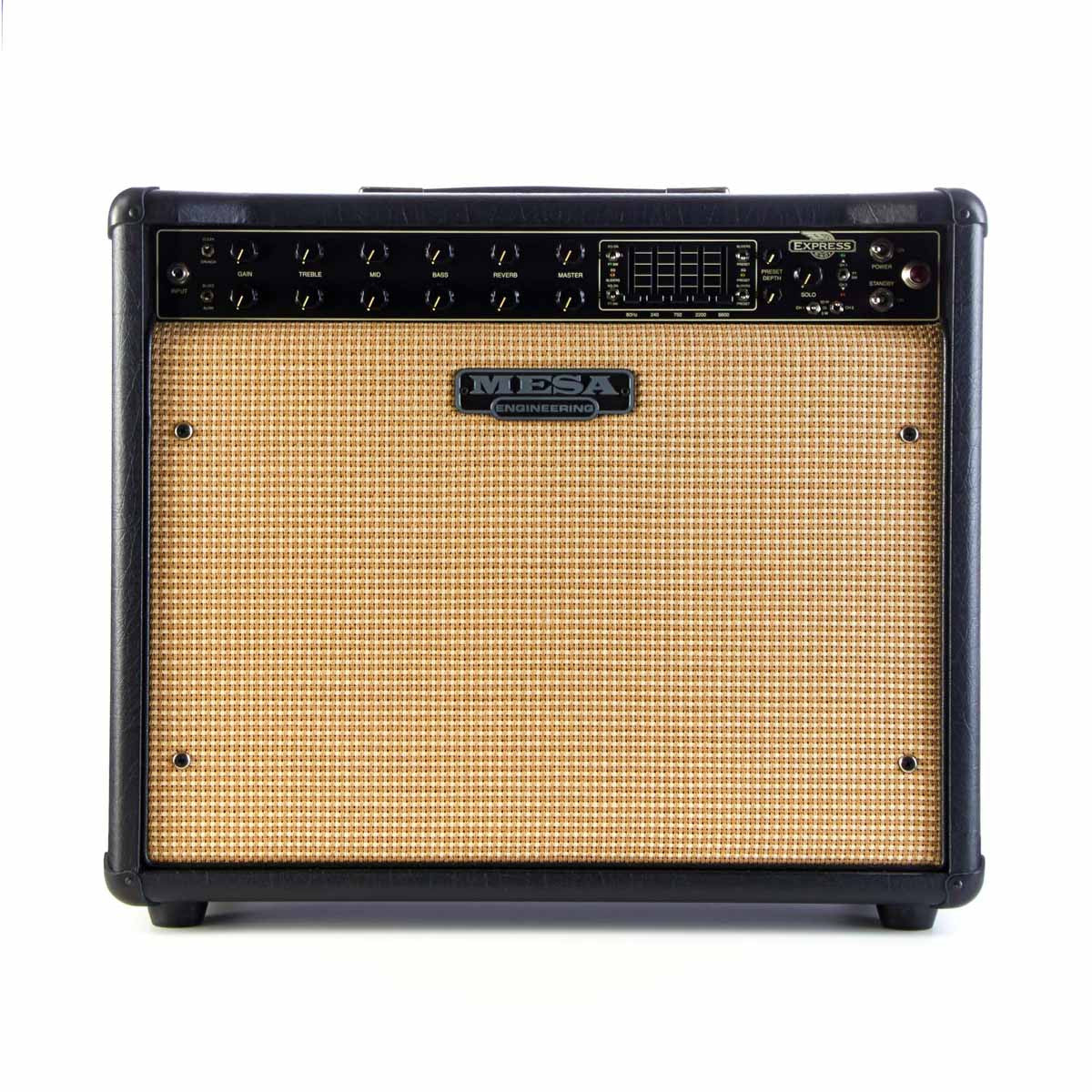 Mesa Boogie Express 5:50+ 1x12 combo | Make'n Music