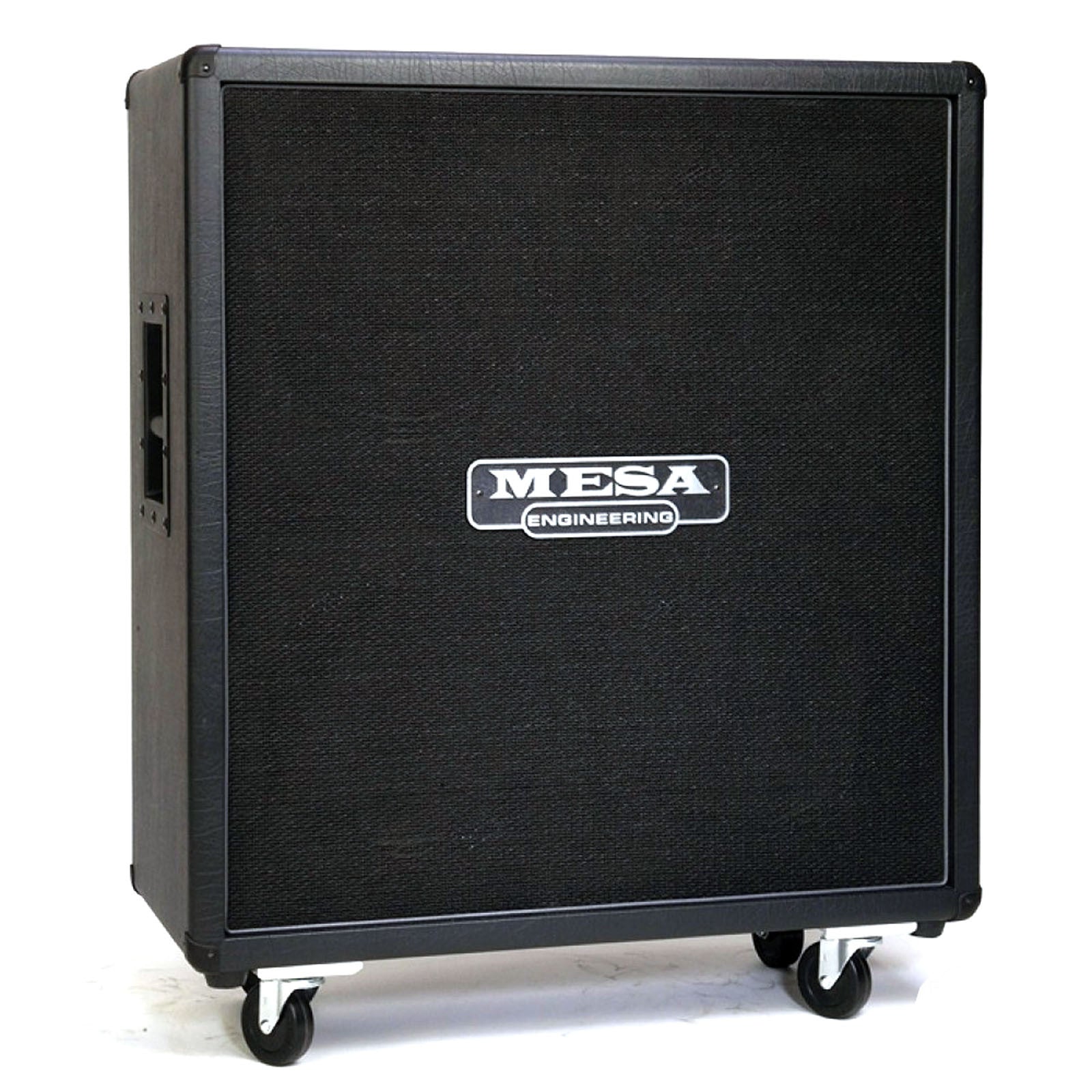 Mesa Boogie 4x12 Rectifier Standard Speaker Cabinet Make N Music