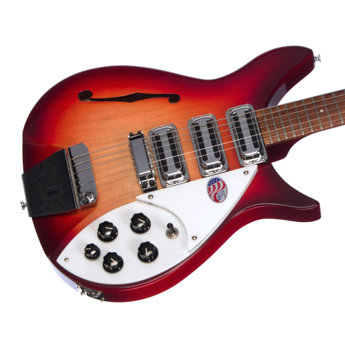 used rickenbacker 325 for sale
