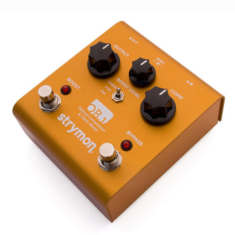 Strymon | For Sale | Make'n Music