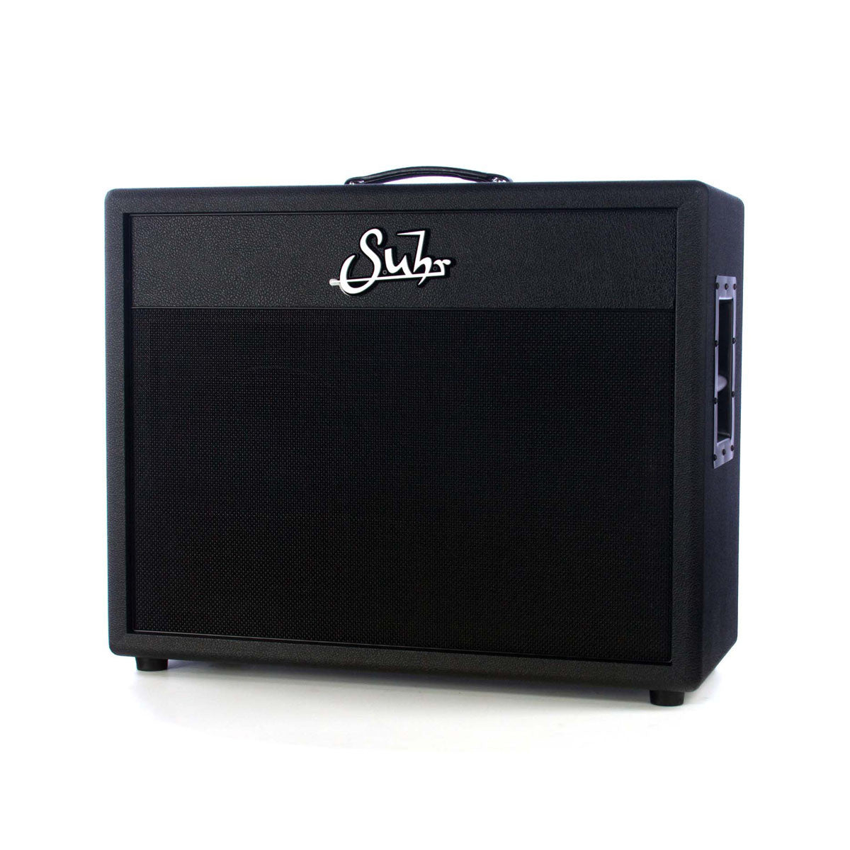 Suhr 2x12 Closed Back Speaker Cabinet Make N Music