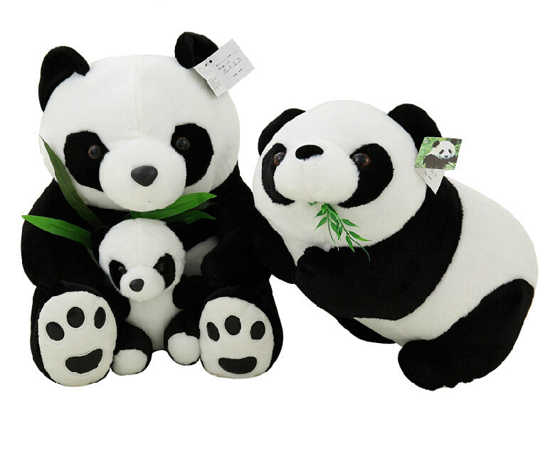 baby panda toys