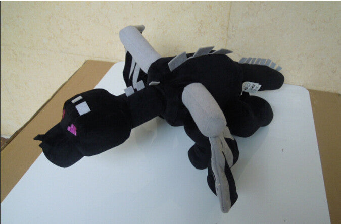 stuffed ender dragon