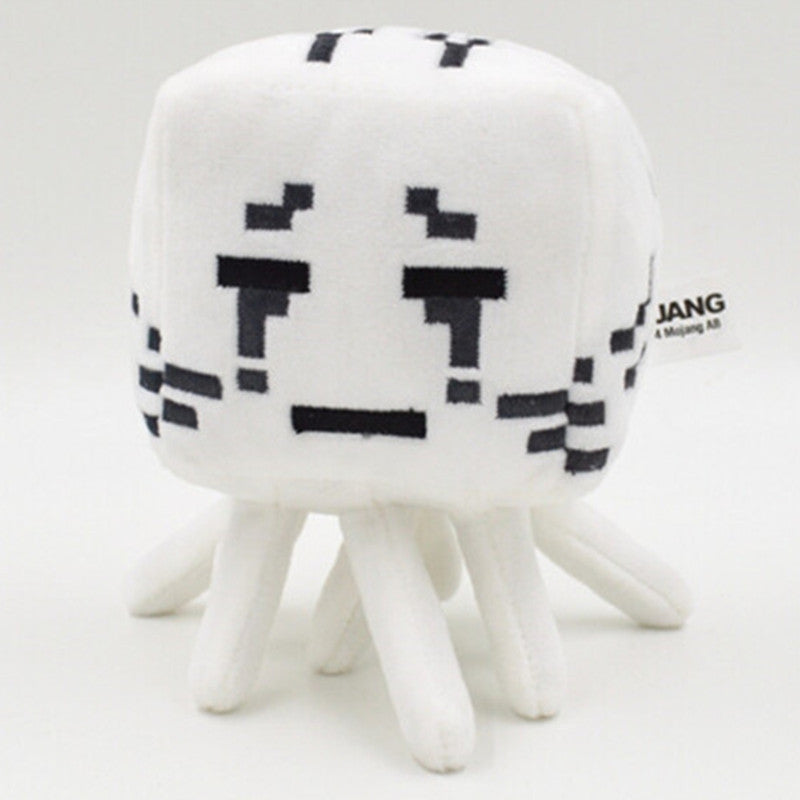 ghast plush