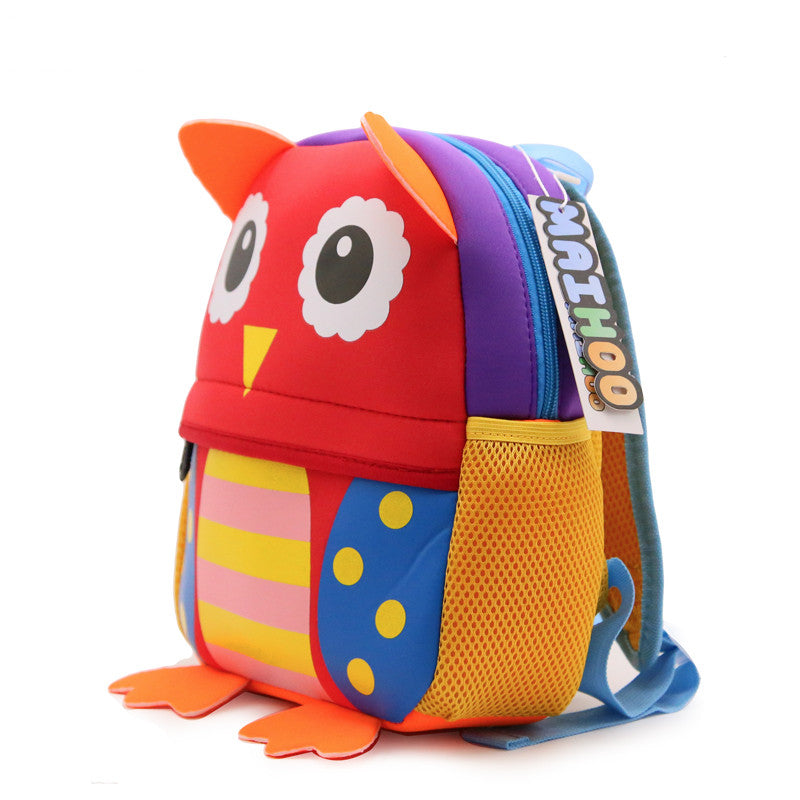 Large Capacity Primary School Student Nylon Waterproof School Bag Cute  Princess Girl Backpack Backpack (Color : Jianbianlan, Size : Large) : Buy  Online at Best Price in KSA - Souq is now : Fashion