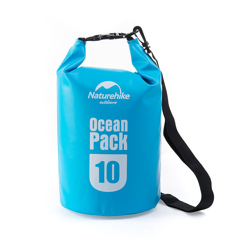 waterproof swimming bag