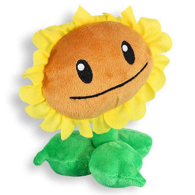 plants vs zombies plush toys canada