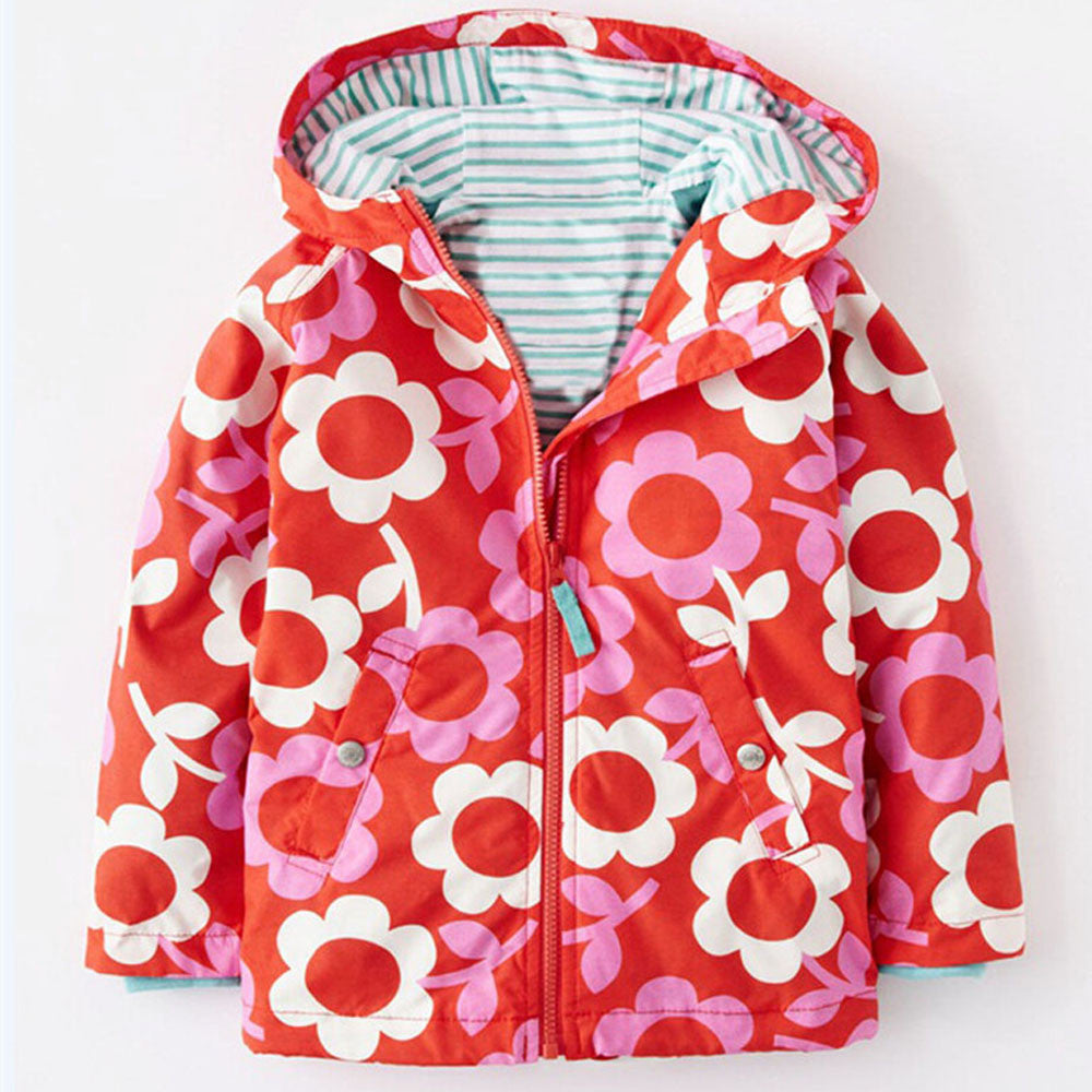 Girls Spring Jacket | Girls spring jacket, Spring jackets, Clothes design