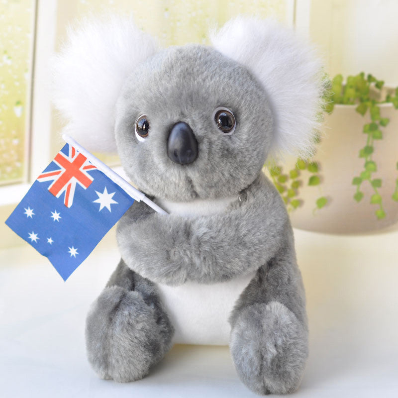 koala teddy bears