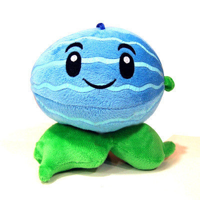 pvz plush toys