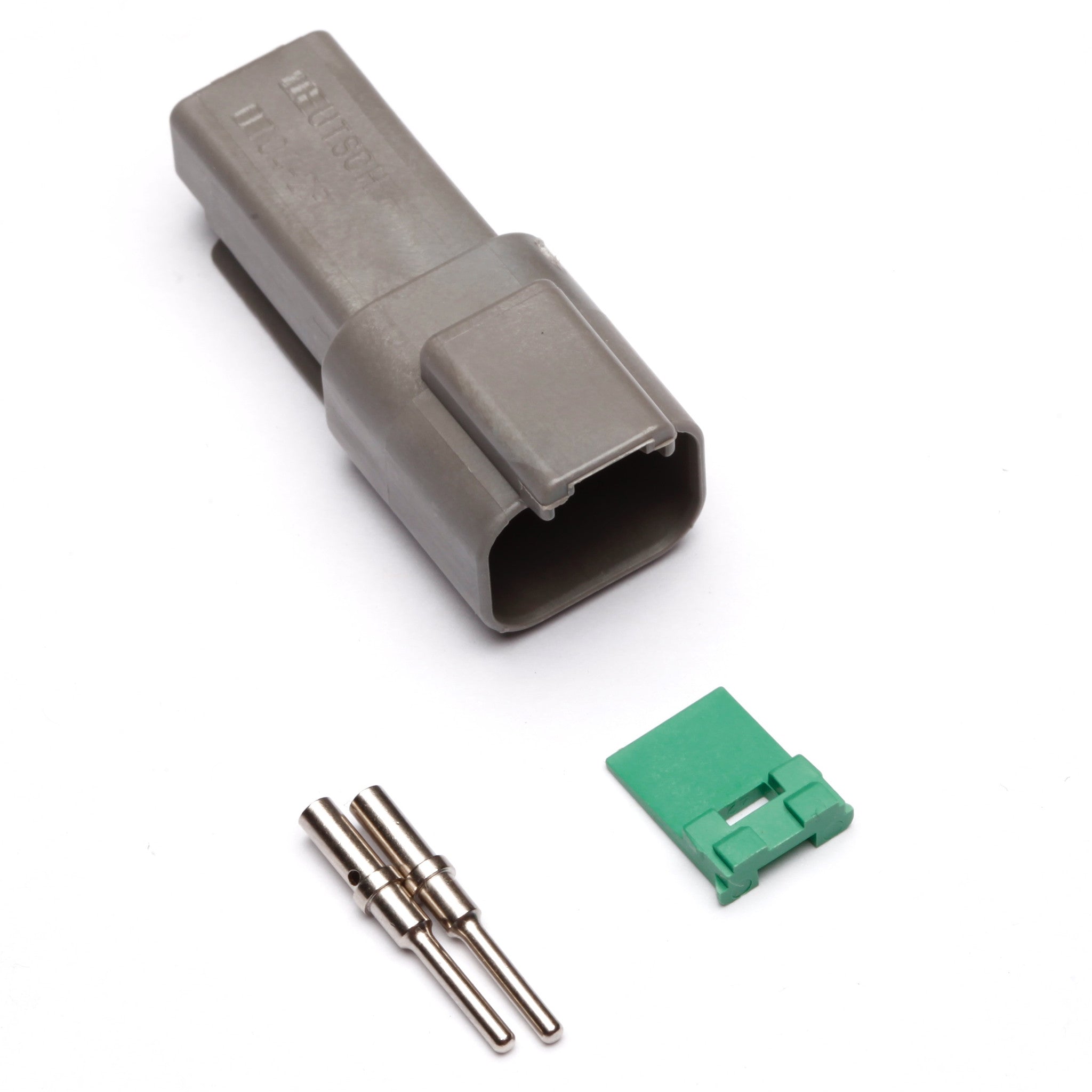 DT Receptacle Connector Kit