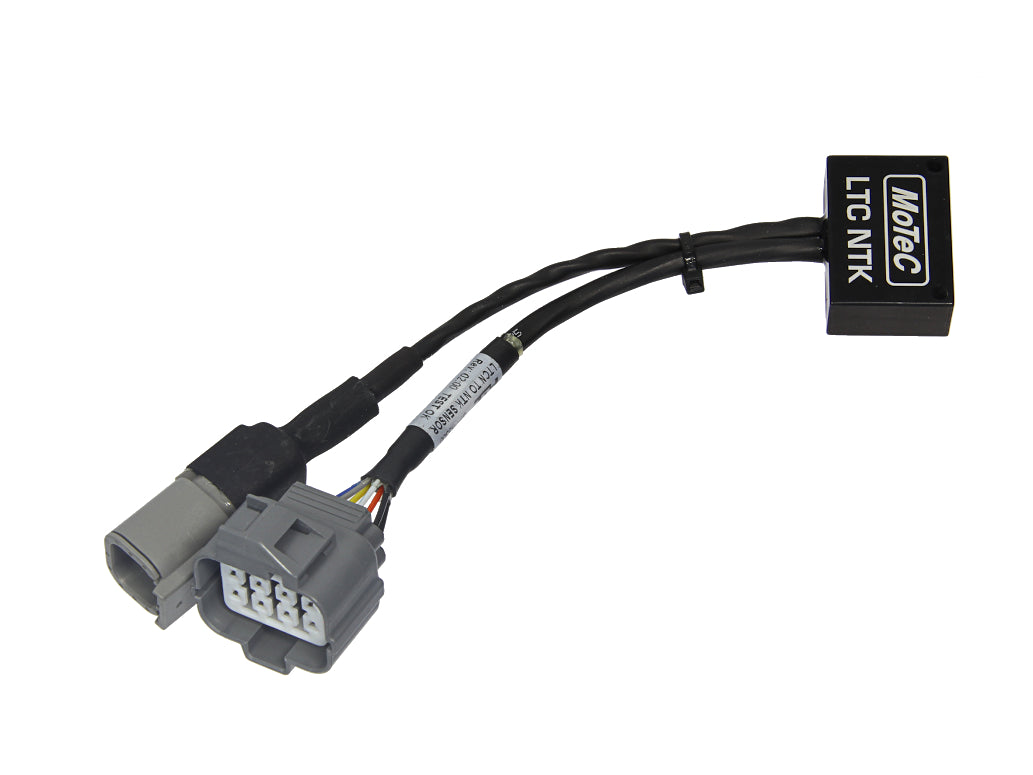 MoTeC LTC (Lambda-to-CAN) Module